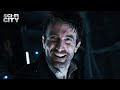 Wilkus and Christopher's Unlikely Alliance | District 9 (Sharlto Copley, Jason Cope)