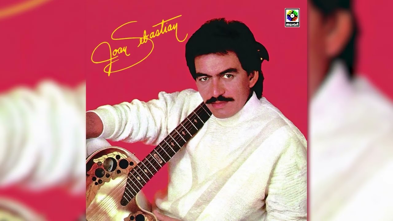 Joan Sebastian - Eso Fue Ayer (Visualizador Oficial)