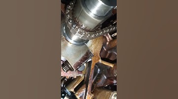 Alto K10 engine timing #motivational #shorts #trending #viral #mechanic