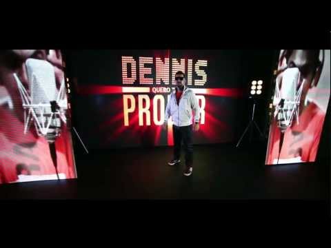 Dennis Dj Feat. Naldo Mc Koringa e Mr Catra - Quero Te Provar ( CLIPE OFICIAL )