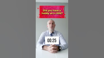 Thumbnail of Bài mẫu Speaking IELTS Part 1: Did you have a hobby as a child? #ielts #ieltsspeaking