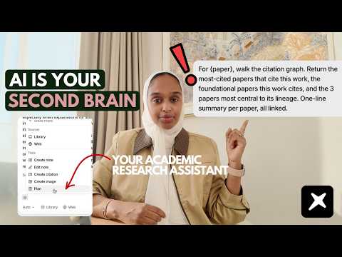 Your AI Research Assistant Just Got a Brain Upgrade