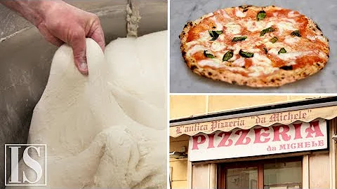 Qual è la pizzeria più famosa di Napoli?
