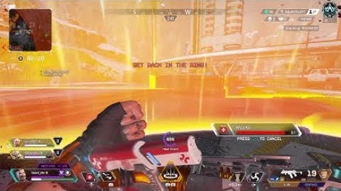 No scope apex sentinel