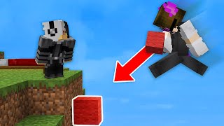 Clutching Minecraft Bedwars With Gamerboy80