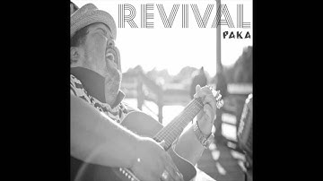 REVIVAL EP Preview!! Available on iTunes NOW 12 September 2014