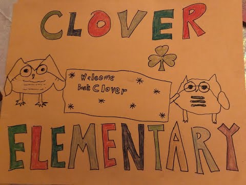 8.16.21 Clover Morning Assembly