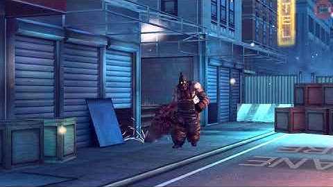 Unkilled: Walkthrough part 90 Bushwick Tier 6