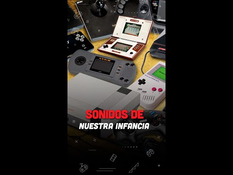 Así sonaban los