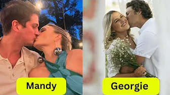 Young Sheldon cast real life partners 😍