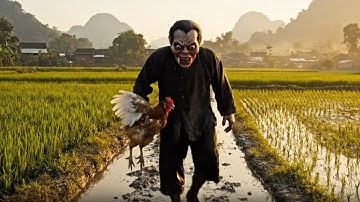 Đối Mặt Với Ma Cà Rồng Ngoài Đời Thực Ở Tây Bắc - Chuyện Ma Có Thật