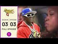 Wine me, dine me 🍽 🥂 | Flavor of Love Season 3 Episode 3 | OMG!RLY?!