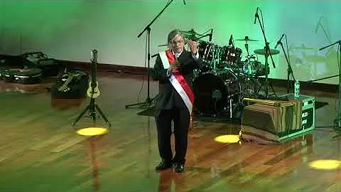 Hernan Vidaurre