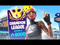 How I Hit Champions Division In 24 Hours 🏆 (Fortnite Season 5) | Scoped