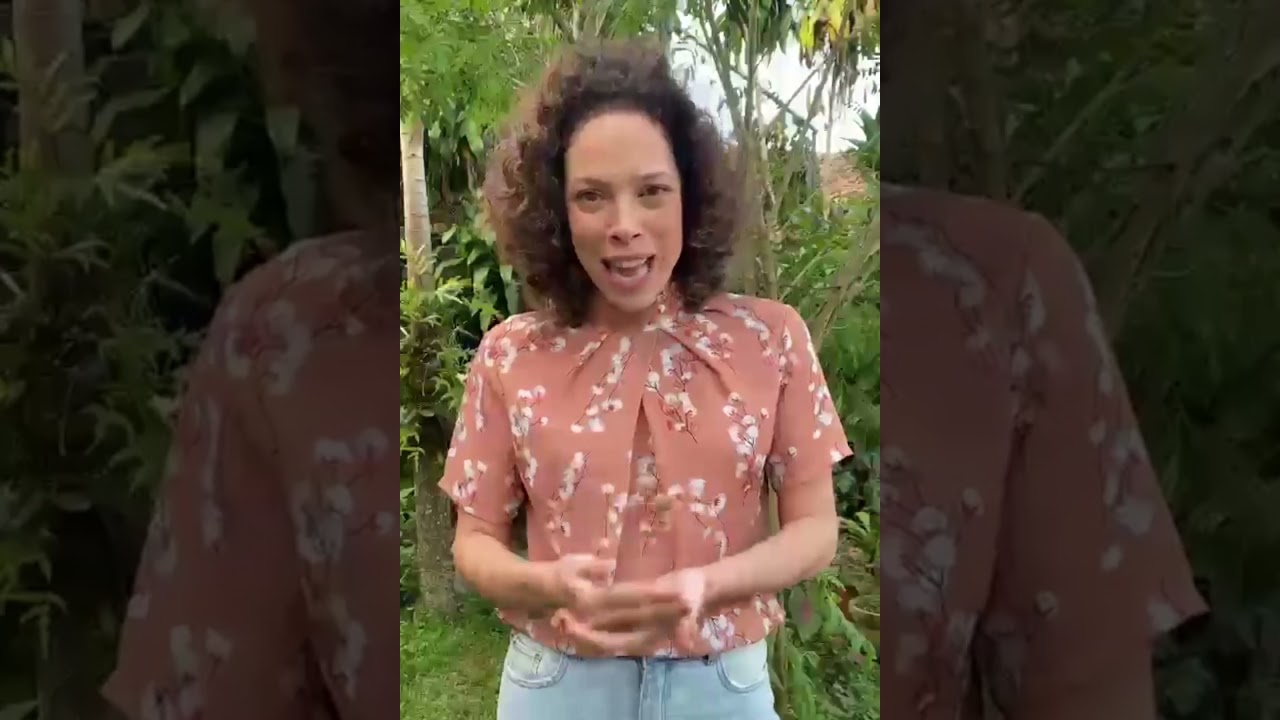 RECADO DA RENATA 😀 SEGUIMOS JUNTOS #shorts