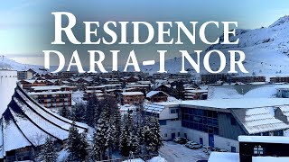 5-Star Residence Daria-I Nor - Alpe Dhuez