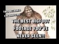 Bigfoot compilation with added eyewitness commentary bigfoot bigfootwitness bigfootsighting