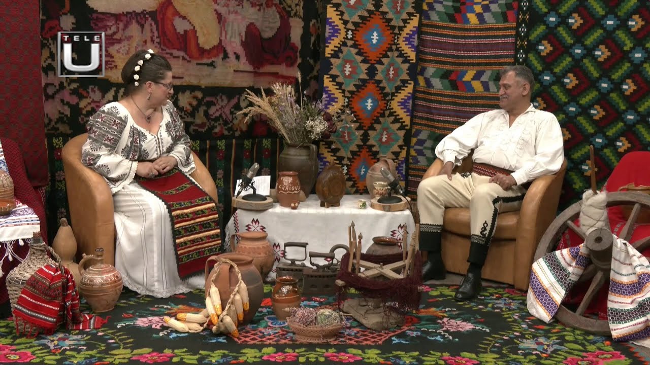 Vedete în studio 3 august 2024 | invitat: Ion Drăgan