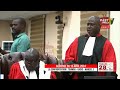 Procès du 28 Septembre 2009 - La confrontation entre TOUMBA, DADIS et MARCEL sur WEST AFRICA TV