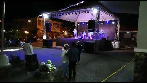 Sanway Audio Aero12 line array speaker feedback from a 3000 people outdoor events