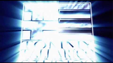 Tommy Tallarico Studios logo