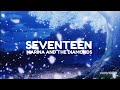 Seventeen - Marina And The Diamonds (lyrics)