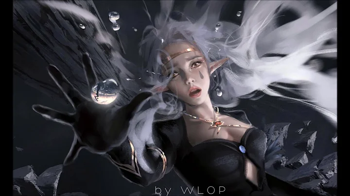 Epic Ethereal Fantasy Uplifting Vocal ( Carlos Est...