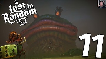 Lost in Random - Part 11 - Ooma!