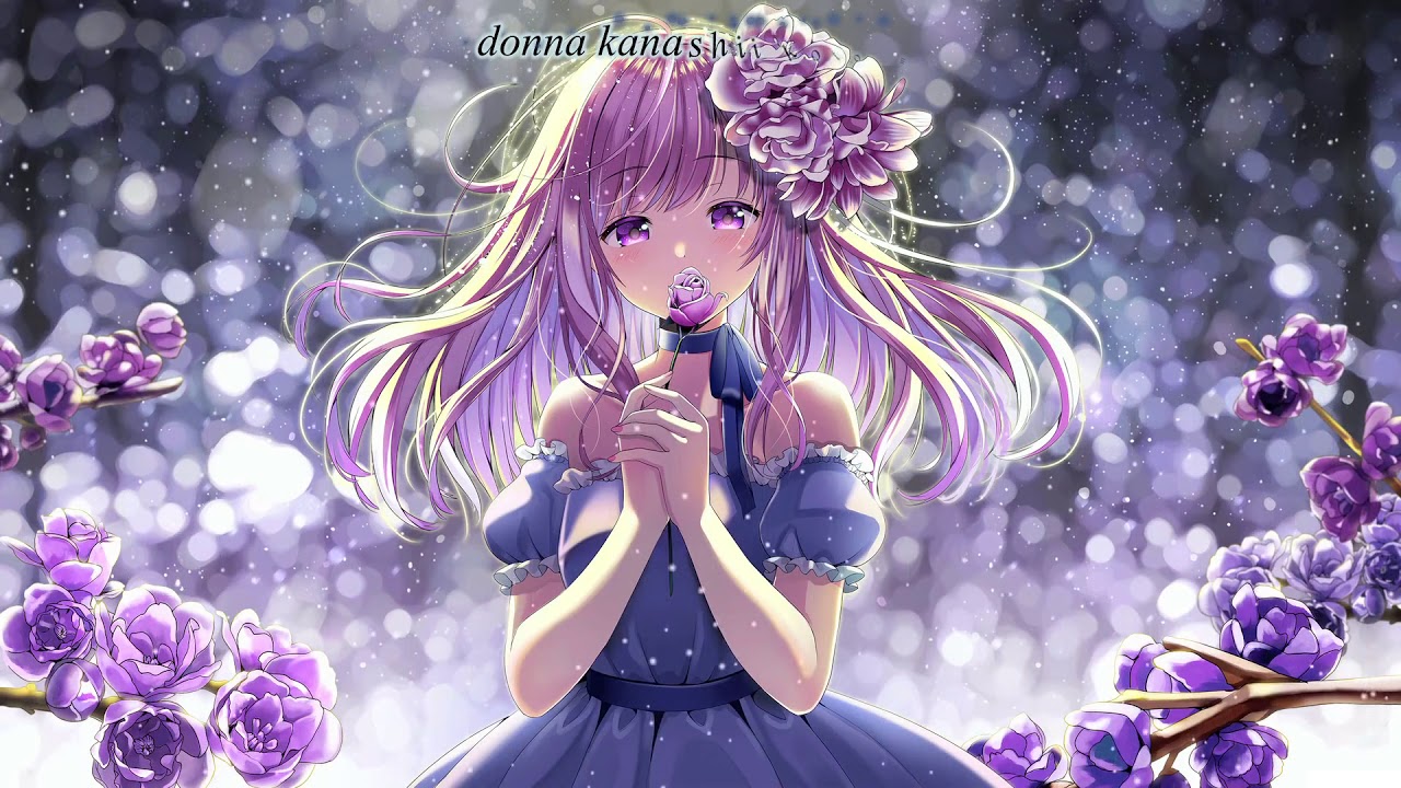 Hanatan 雪の華 English Sub Youtube