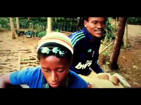 Sinzokwemera By Ras Chan Official Video