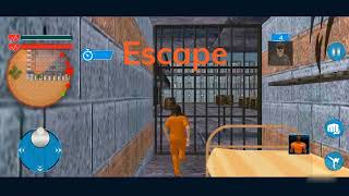 Prison Break: Jail Escape Game - Android 3D Jail Escape Game for Free. screenshot 5