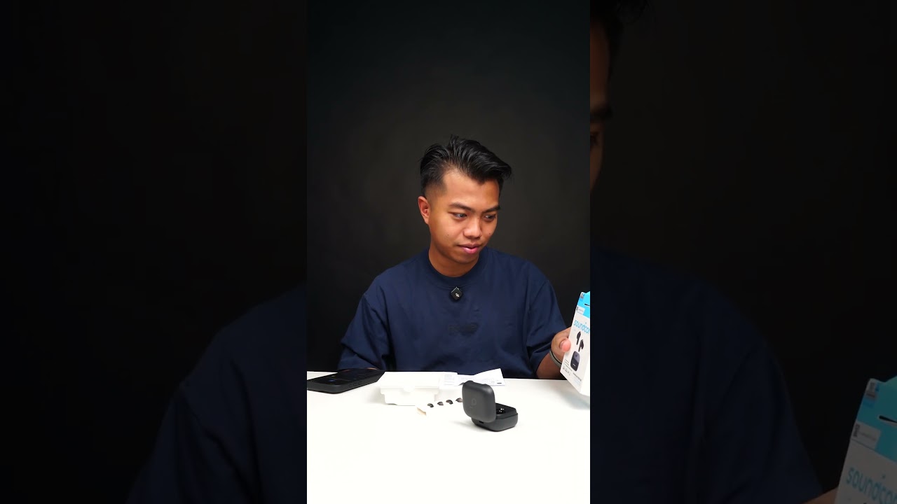 แค่ 700 ใส่ตัดเสียงรบกวนมาด้วย Soundcore by Anker R50i NC