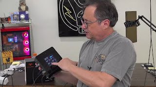 AtomMan X7 Ti Mini PC
