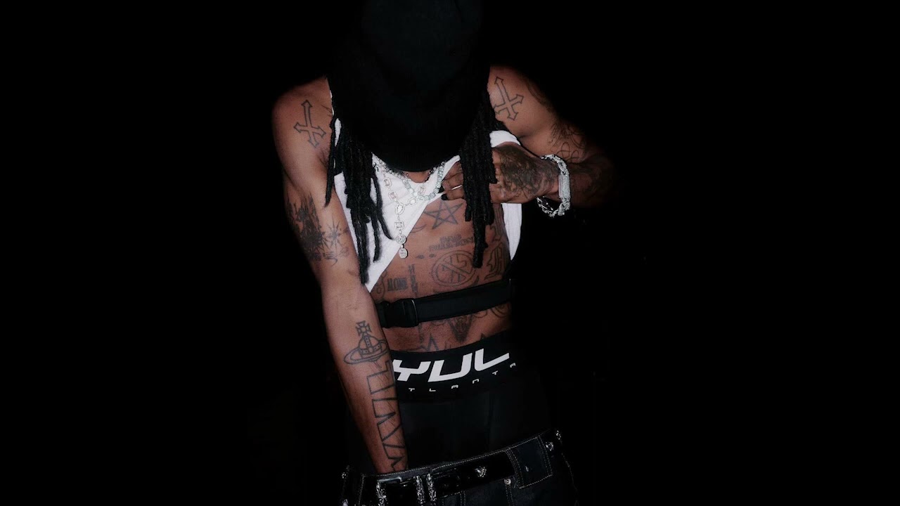 (FREE) PLAYBOI CARTI x KEN CARSON Type Beat  - 