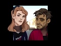 dream daddy vines #5