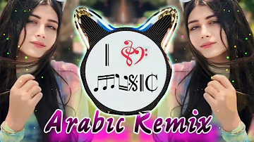 Arabic Tiktok Viral Remix Song / Arabic Music / عربی ریمکس / Bass Boosted / Arabic Song