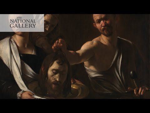 Video: Vụ Chặt đầu Của John The Baptist: Phúc âm Tường Thuật