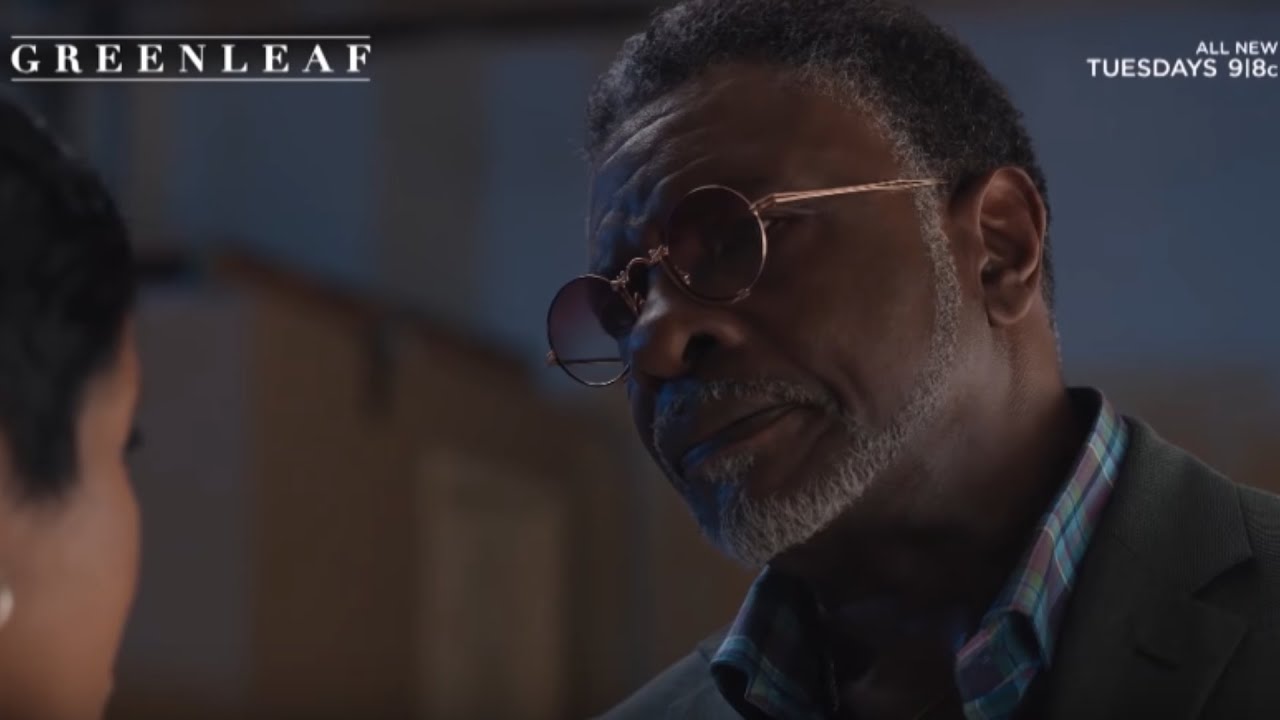 Download Greenleaf: The Final Season | Episode Review: "The Fourth Day"