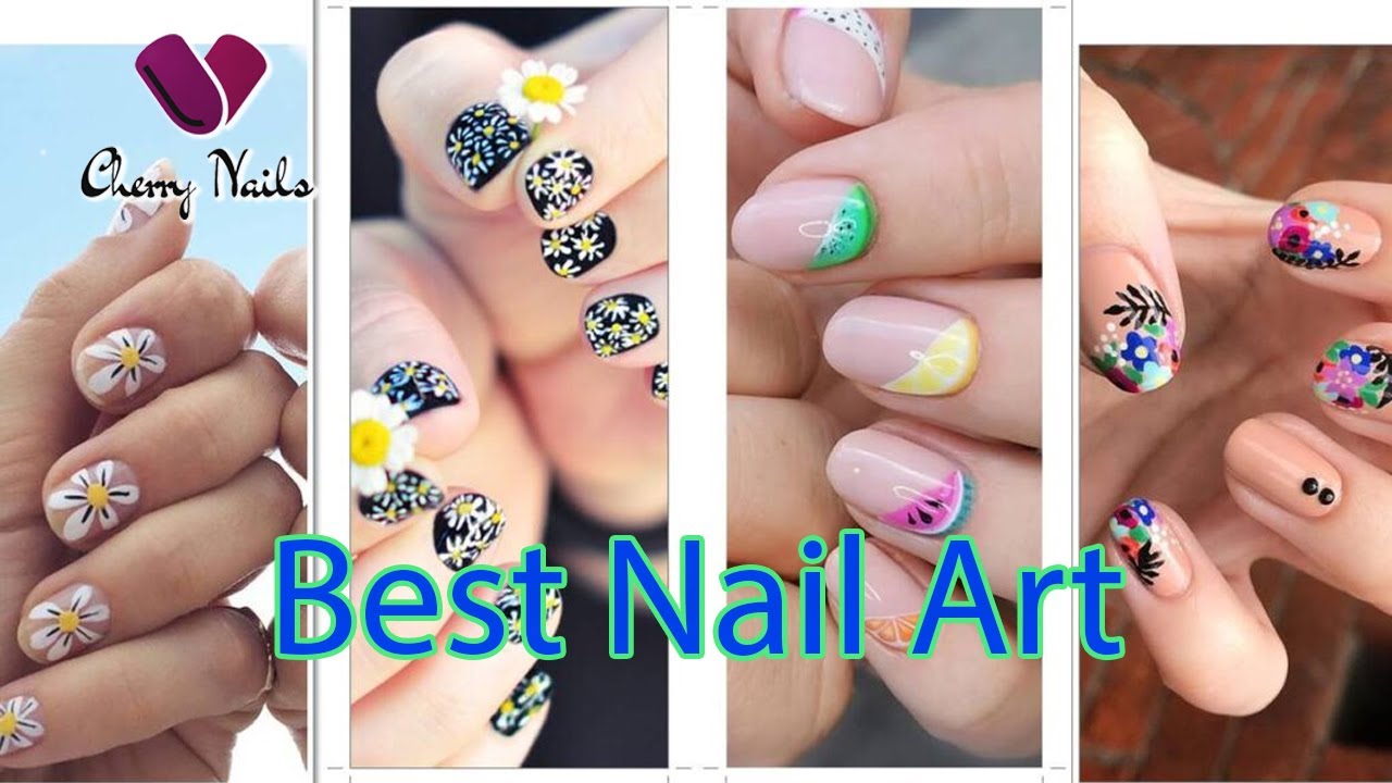 Amazingly Beautiful Acrylic Nail Art Designs Compilation Storytime💯