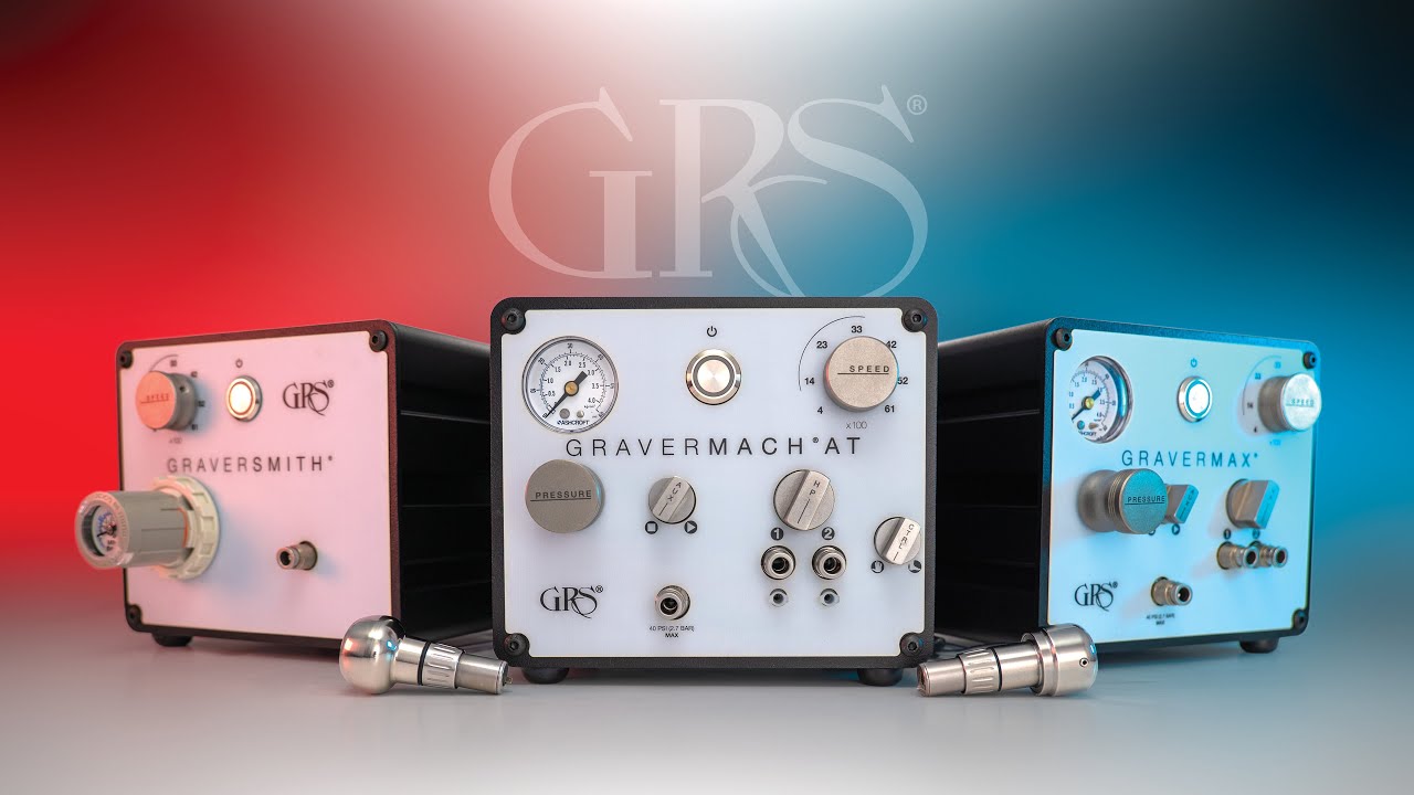 GraverSmith®