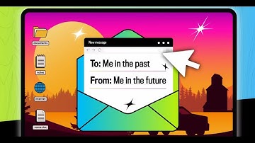Get Cyber Safe | A letter from future you | Cyber Month 2025 Jingle