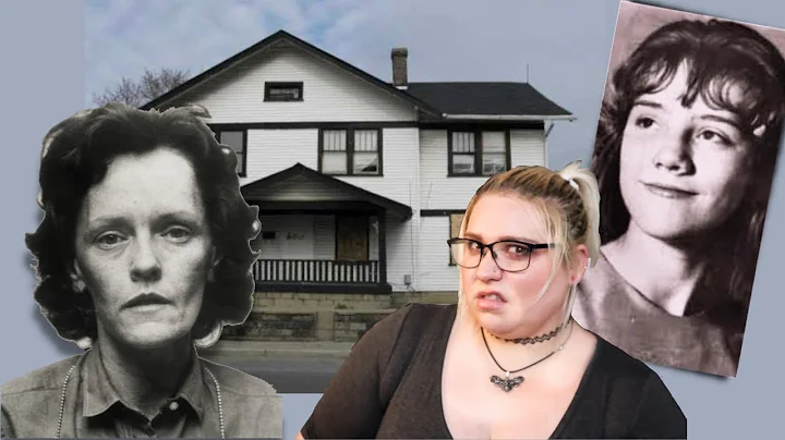 Gertrudes House of Nighmares