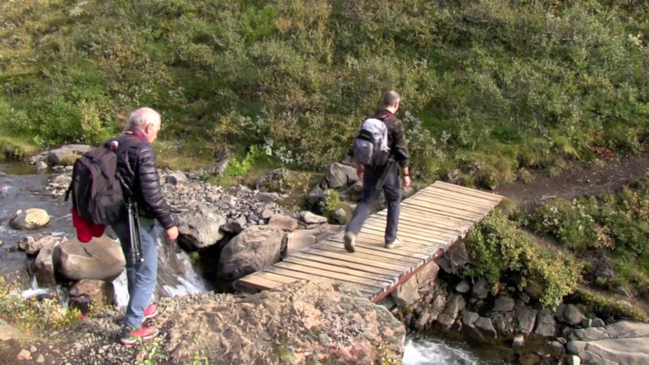 Islanda- trekking ghiacciaio Skaftafellsjökull- Canon Legria HFG10-HD — Canon, Iceland — video poster