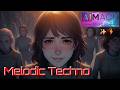 Positive Energy | Uplifting Melodic Techno | Festival Anthem