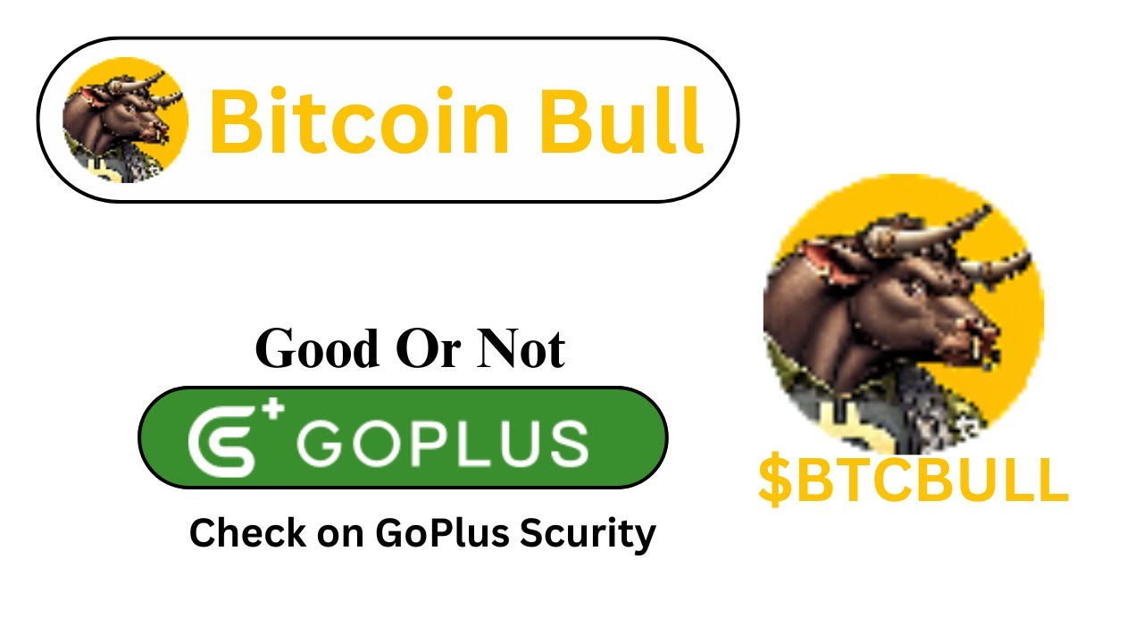 Is Bitcoin Bull ($BTCBULL) Token Good Or Not ??