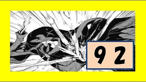 約束のネバーランド 92