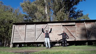 BRAGADO ALBERTI