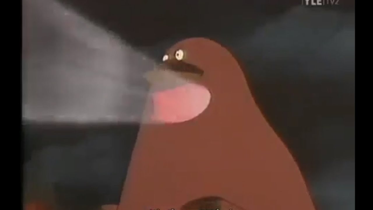 Only SHE can prevent forest fires