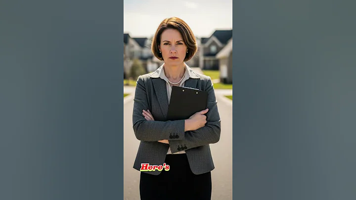 HOA Karen Fined Me $500 For THIS