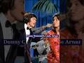 Who knew a mix-up between Kim and Patricia would lead to a duet with Lucie Arnaz? 💜